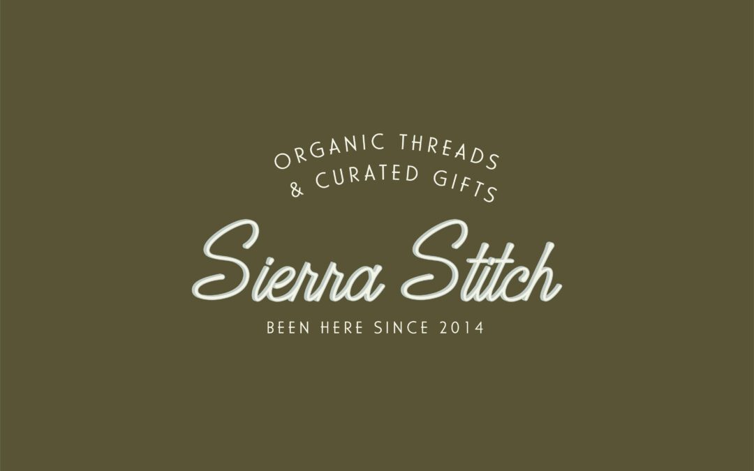 Sierra Stitch