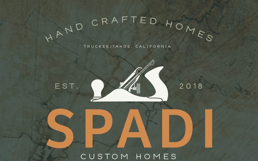 Spadi Custom Homes